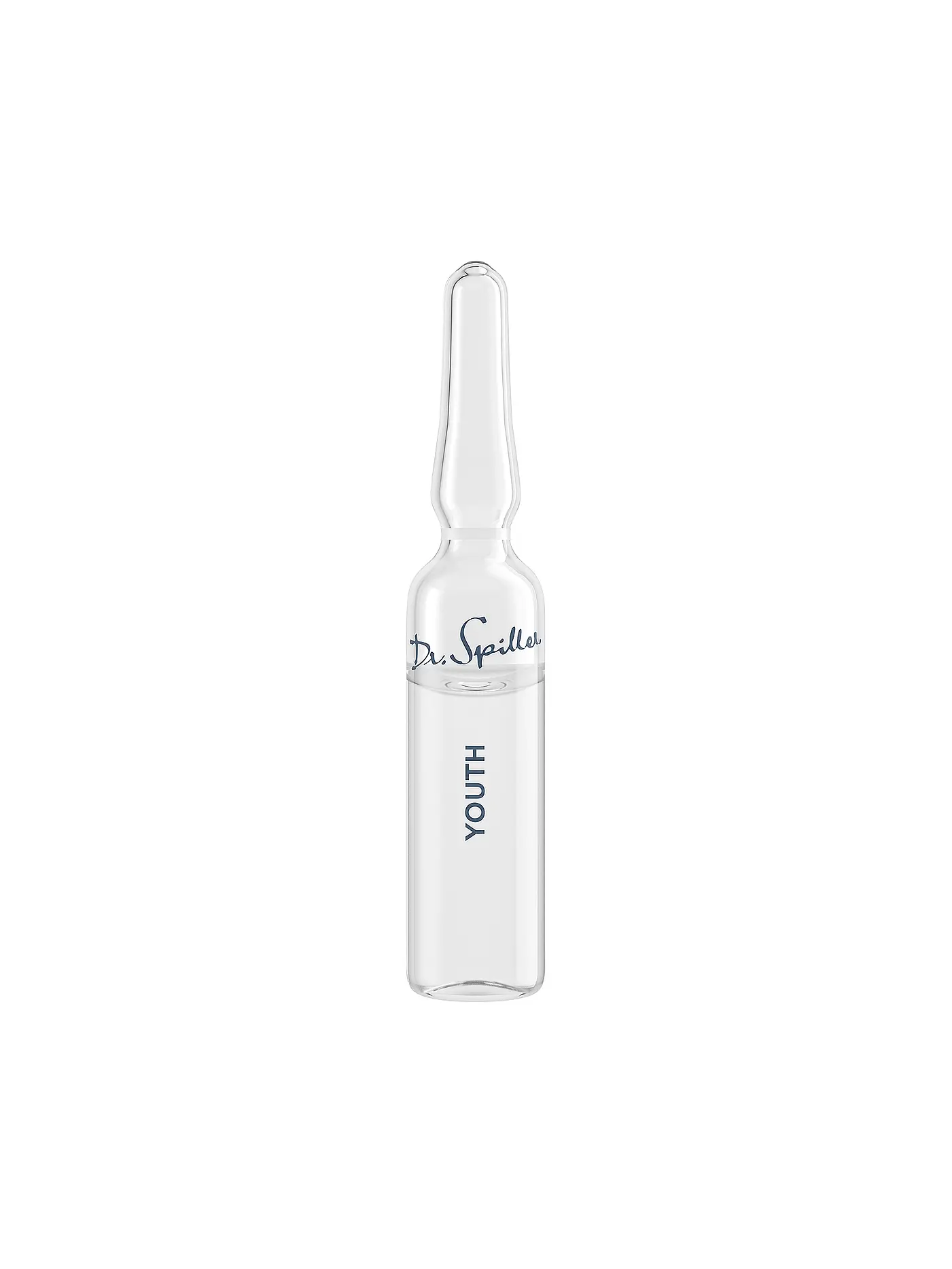 DR.SPILLER | YOUTH - The Lifting Ampoule 7x2ml | keine Farbe